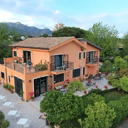B&B Villa Maria Giovanna-3