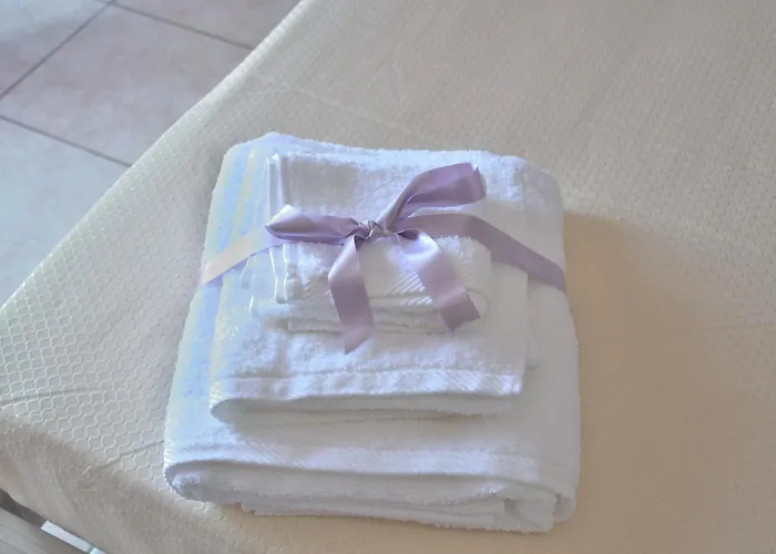 B&B Al Sole di Sicilia Giardini Naxos