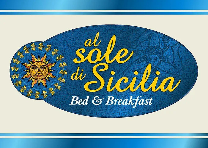 B&B Al Sole di Sicilia Giardini Naxos